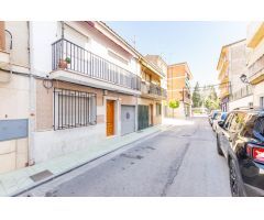 Encantadora casa en venta en Peligros