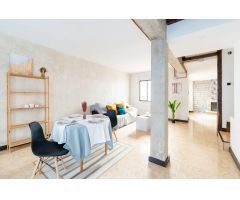 Encantadora casa en venta en Peligros