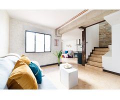 Encantadora casa en venta en Peligros