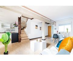Encantadora casa en venta en Peligros