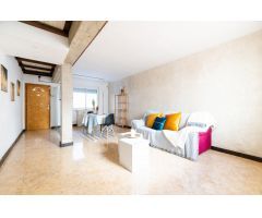 Encantadora casa en venta en Peligros