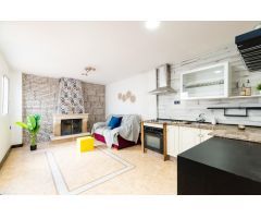 Encantadora casa en venta en Peligros