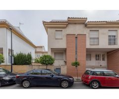 ADOSADO A ESTRENAR EN ARMILLA