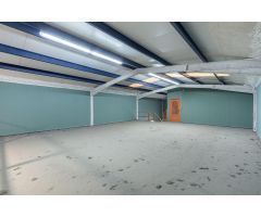 EN VENTA  NAVE INDUSTRIAL (ATARFE-GRANADA)