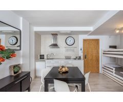 ¡Sacamos a la venta este espectacular apartamento en Edificio Monte Gorbea!