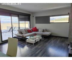 Exclusivo chalet en Cañadas del Parque