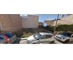 Magnifico solar urbano en el corazón de Otura, próximo a todos los servicios y comercios.