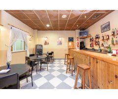 EN VENTA NAVE INDUSTRIAL EN AVENIDA LOS ALAMOS ( ATARFE-GRANADA)
