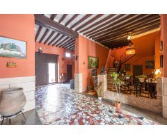 HOSTAL SAN JOSE EN SALOBREÑA