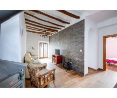 Piso en Venta en La Taha, Granada