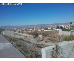 PARCELA 502 M2 EN P-12 LA ZUBIA