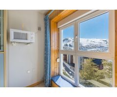 PRECIOSO ESTUDIO EN SIERRA NEVADA