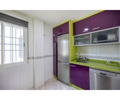 PRECIOSO PISO EN GOJAR