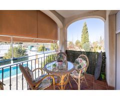 MAGNÍFICO CHALET EN URB. SUEÑOS DE CADIMA, ALHENDIN
