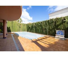 ¡¡¡VEN A CONOCER EL CHALET DE TUS SUEÑOS!!!