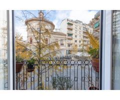 Edificio en Plaza del Campillo