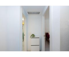 APARTAMENTO 1 DORMITORIO EN PLENO CENTRO DE GRANADA