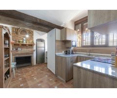 VENTA DE CASA CUEVA EN GUADIX