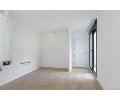 Gran Oportuniad: Piso a estrenar en PTS