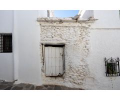 Casa en Bubión para reformar