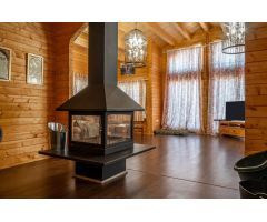 ¡DOS JOYAS EN UNA COMPRA! Casas de Ensueño en El Ventorrillo, Cullar Vega