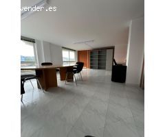 Apartamento, oficina, o local para uso comercial