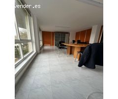 Apartamento, oficina, o local para uso comercial