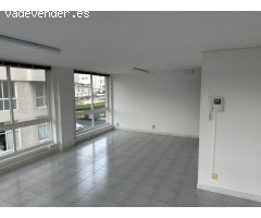 Apartamento, oficina, o local para uso comercial