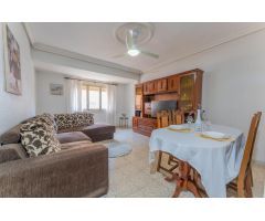 ESPECTACULAR PISO EN ZONA PLAZA CREVILLENTE !!!!