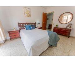 ESPECTACULAR PISO EN ZONA PLAZA CREVILLENTE !!!!