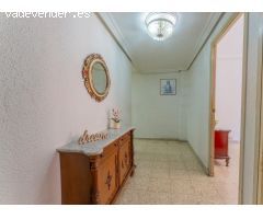 ESPECTACULAR PISO EN ZONA PLAZA CREVILLENTE !!!!