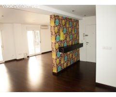 ALQUILER DE VIVIENDA EN EL CENTRO DE ELCHE