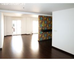 ALQUILER DE VIVIENDA EN EL CENTRO DE ELCHE