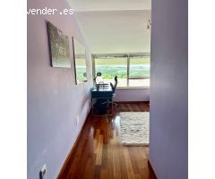 Espectacular Dúplex Urbanización Pazo Das Condesas