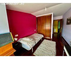 Espectacular Dúplex Urbanización Pazo Das Condesas