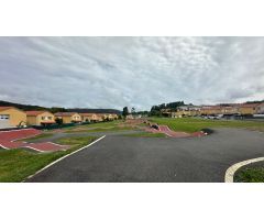 Espectacular Dúplex Urbanización Pazo Das Condesas