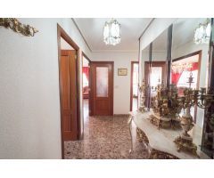 Piso en Alquiler en Elche de la Sierra, Alicante