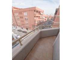 Piso en Alquiler en Elche de la Sierra, Alicante