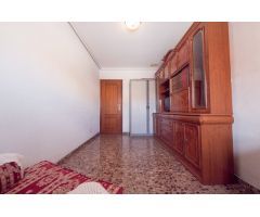 Piso en Alquiler en Elche de la Sierra, Alicante