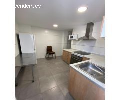 Piso en Alquiler en Elche de la Sierra, Alicante