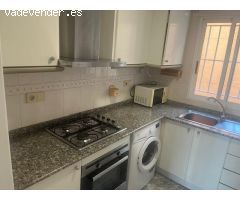 APARTAMENTO CON PLAZA DE GARAJE Y PISCINA