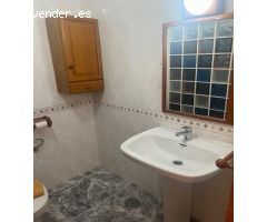 APARTAMENTO CON PLAZA DE GARAJE Y PISCINA
