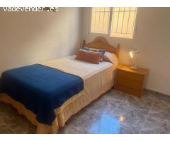 APARTAMENTO CON PLAZA DE GARAJE Y PISCINA