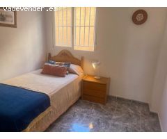 APARTAMENTO CON PLAZA DE GARAJE Y PISCINA