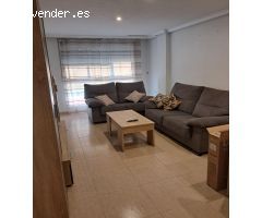 PISO EN ALQUILER SECTOR V