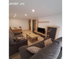 PISO EN ALQUILER SECTOR V