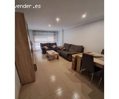 PISO EN ALQUILER SECTOR V