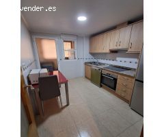 PISO EN ALQUILER SECTOR V