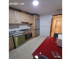 PISO EN ALQUILER SECTOR V