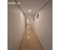 PISO EN ALQUILER SECTOR V